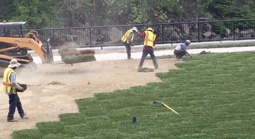 3 Ways to Take Advantage of Sod Installation Near Me Premier Turf Farms